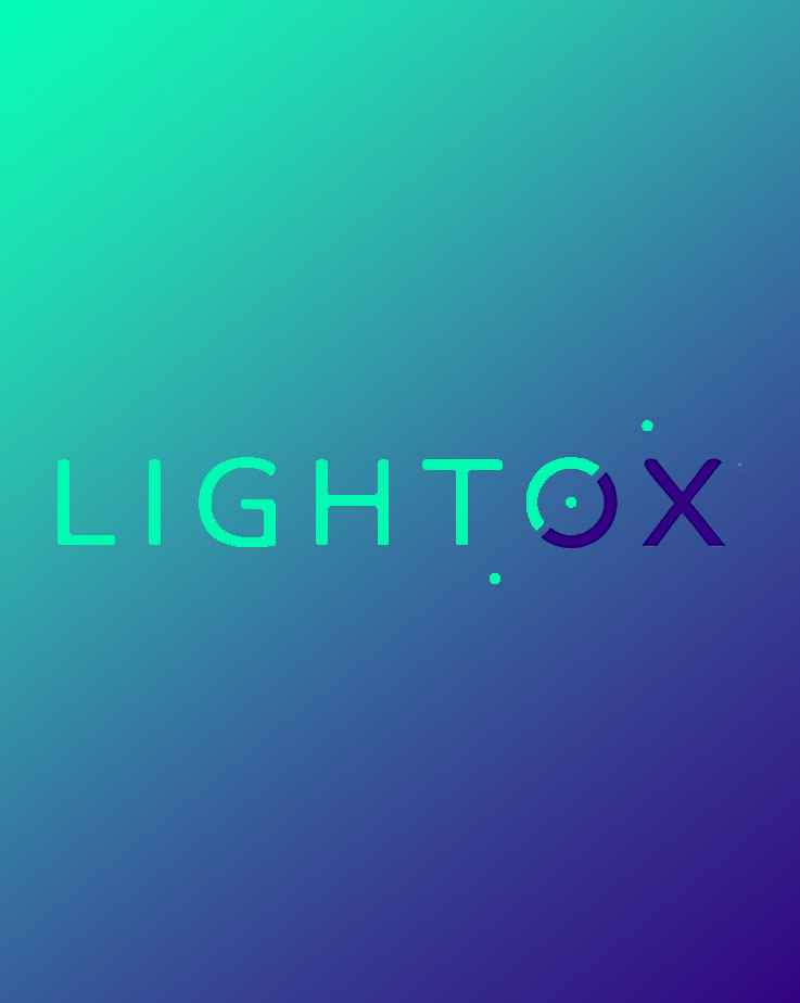 Lightox logo