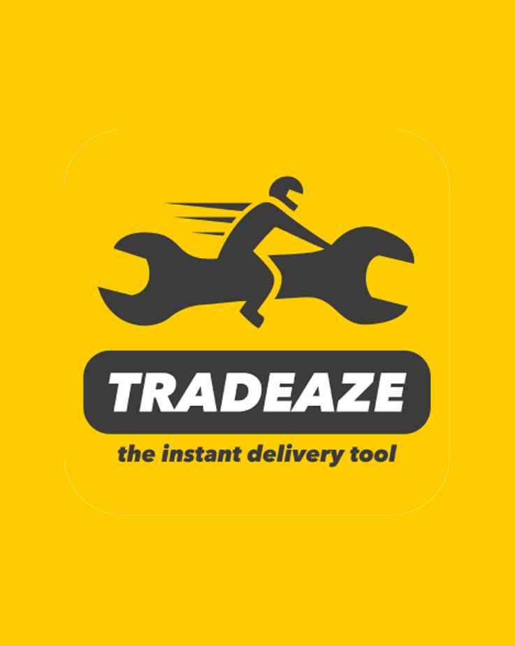  Tradeze logo